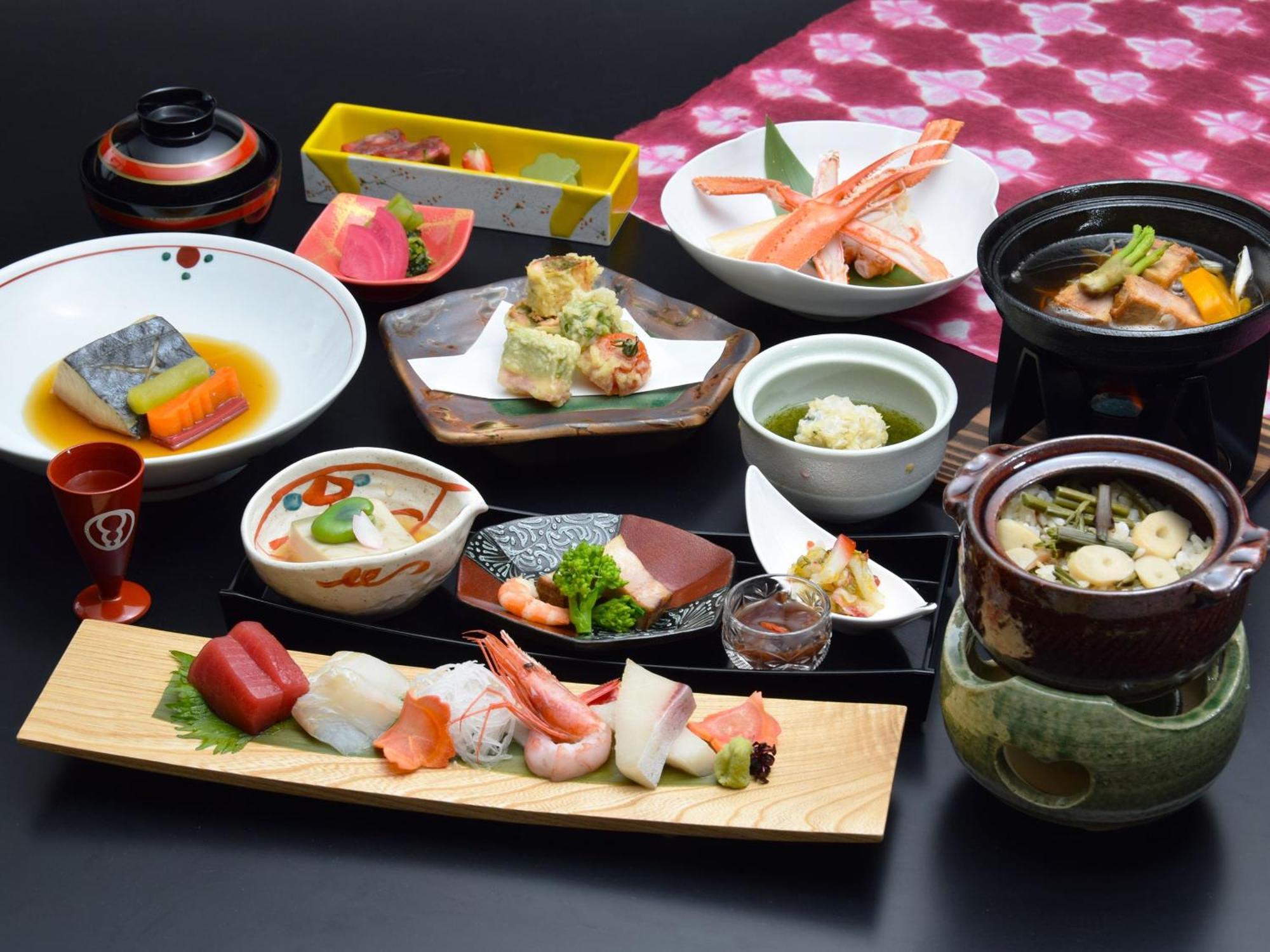 Dai-Ichi Takimotokan Noboribetsu Exterior foto