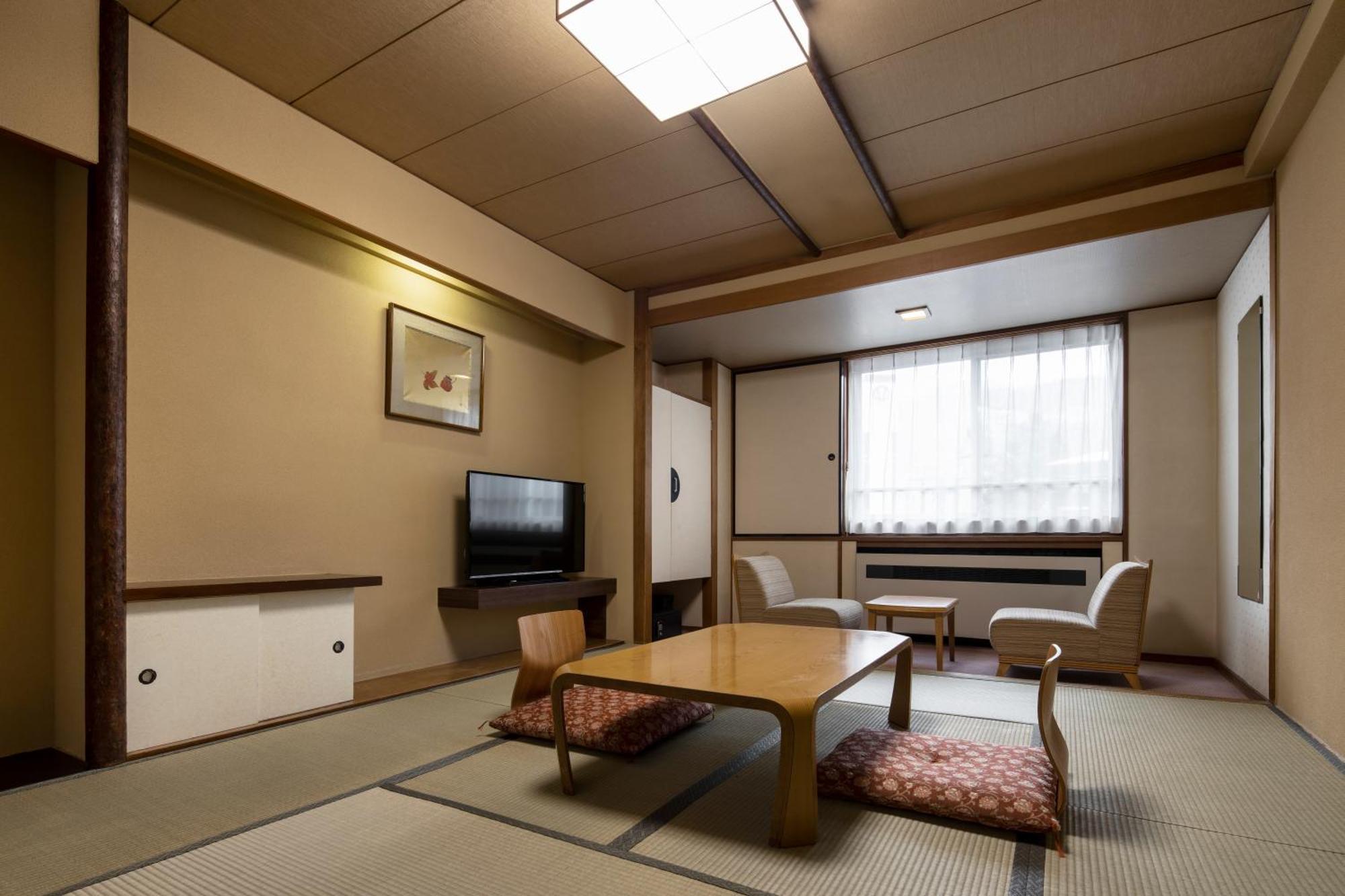 Dai-Ichi Takimotokan Noboribetsu Exterior foto