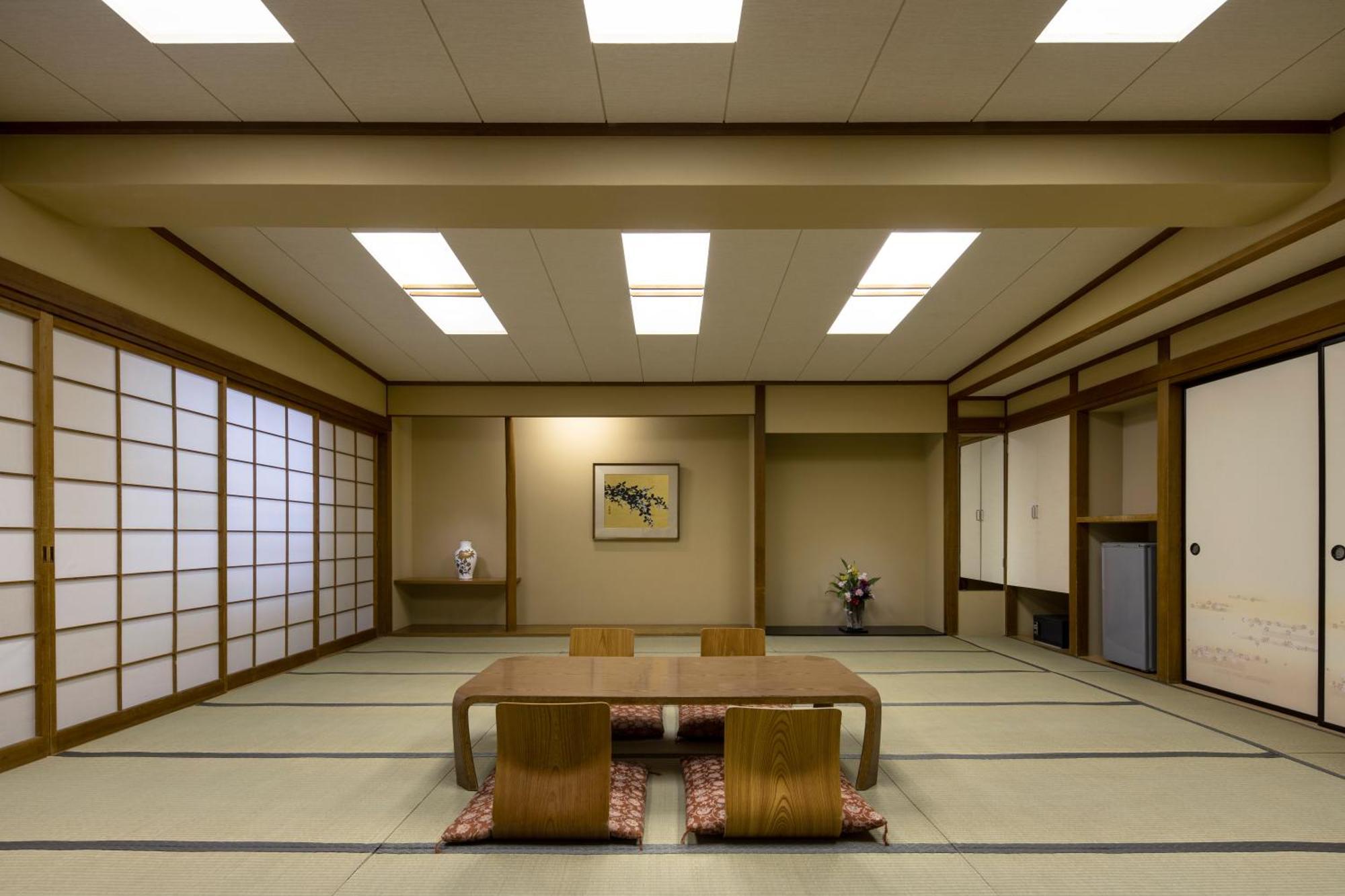 Dai-Ichi Takimotokan Noboribetsu Exterior foto