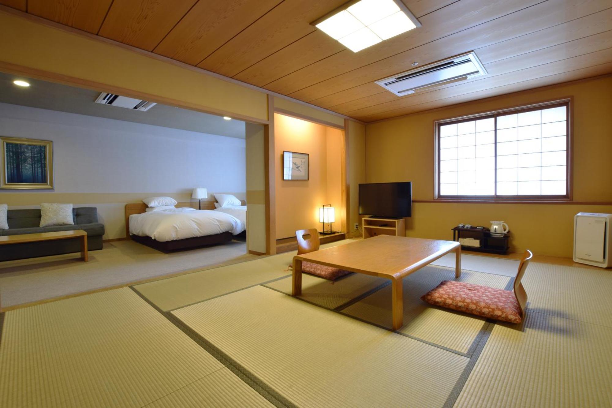 Dai-Ichi Takimotokan Noboribetsu Exterior foto