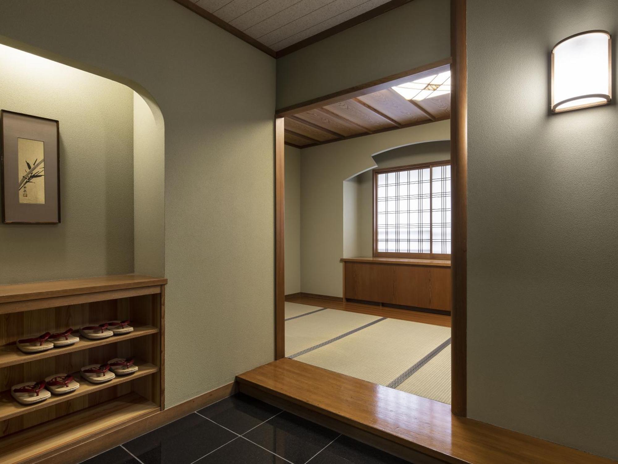 Dai-Ichi Takimotokan Noboribetsu Exterior foto